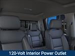 2026 Chevrolet Silverado 1500 Crew Cab 4WD Pickup for sale #112897P - photo 27