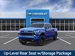2026 Chevrolet Silverado 1500 Crew Cab 4WD Pickup for sale #112897P - photo 9