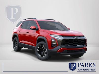 2026 Chevrolet Equinox FWD SUV for sale #112927 - photo 1