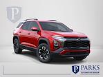 2026 Chevrolet Equinox FWD SUV for sale #112927 - photo 1