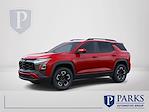 2026 Chevrolet Equinox FWD SUV for sale #112927 - photo 3