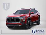 2026 Chevrolet Equinox FWD SUV for sale #112927 - photo 6