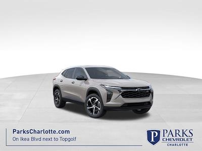 New 2026 Chevrolet Trax - photo 1