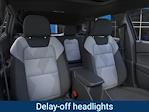 2026 Chevrolet Trax FWD SUV for sale #113094 - photo 18