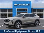 2026 Chevrolet Trax FWD SUV for sale #113094 - photo 3