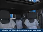 2026 Chevrolet Trax FWD SUV for sale #113094 - photo 27