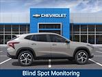 2026 Chevrolet Trax FWD SUV for sale #113094 - photo 5