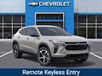 2026 Chevrolet Trax FWD SUV for sale #113094 - photo 8