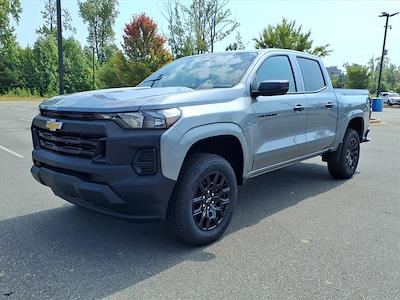 2026 Chevrolet Colorado Crew Cab 4x2 Pickup for sale #113590 - photo 1