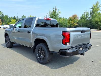 2026 Chevrolet Colorado Crew Cab 4x2 Pickup for sale #113590 - photo 2