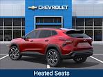 2026 Chevrolet Trax FWD SUV for sale #113656 - photo 4