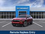2026 Chevrolet Trax FWD SUV for sale #113656 - photo 9