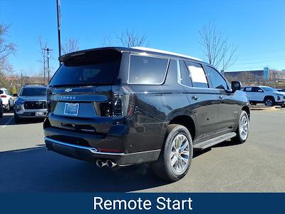 New 2026 Chevrolet Tahoe Premier for sale #113765P - photo 2