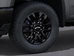 2026 Chevrolet Silverado 2500 Crew Cab 4WD Pickup for sale #113994 - photo 9