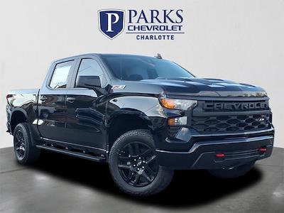 2026 Chevrolet Colorado Crew Cab RWD Pickup for sale #114501 - photo 1