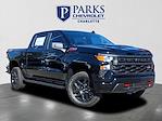 2026 Chevrolet Silverado 1500 Crew Cab 4WD Pickup for sale #114501X - photo 1