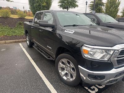 2021 Ram 1500 Crew Cab 4WD Pickup for sale #114501XA - photo 1