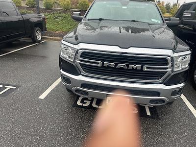 2021 Ram 1500 Crew Cab 4WD Pickup for sale #114501XA - photo 2