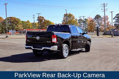 2021 Ram 1500 Crew Cab 4WD Pickup for sale #114501XA - photo 2