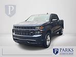 2021 Chevrolet Silverado 1500 Crew Cab 4x4 Pickup for sale #114781A - photo 5