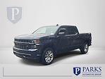 2021 Chevrolet Silverado 1500 Crew Cab 4x4 Pickup for sale #114781A - photo 6
