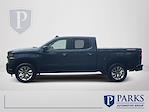 2021 Chevrolet Silverado 1500 Crew Cab 4x4 Pickup for sale #114781A - photo 3