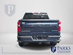 2021 Chevrolet Silverado 1500 Crew Cab 4x4 Pickup for sale #114781A - photo 8
