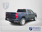 2021 Chevrolet Silverado 1500 Crew Cab 4x4 Pickup for sale #114781A - photo 2