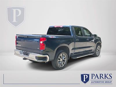 2022 Chevrolet Silverado 1500 Crew Cab 4x4 Pickup for sale #115253A - photo 2