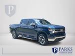 2022 Chevrolet Silverado 1500 Crew Cab 4x4 Pickup for sale #115253A - photo 4