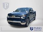 2022 Chevrolet Silverado 1500 Crew Cab 4x4 Pickup for sale #115253A - photo 3