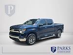 2022 Chevrolet Silverado 1500 Crew Cab 4x4 Pickup for sale #115253A - photo 5
