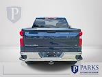 2022 Chevrolet Silverado 1500 Crew Cab 4x4 Pickup for sale #115253A - photo 8