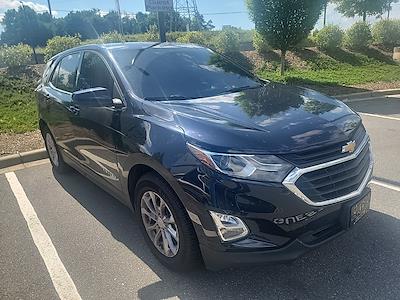 2020 Chevrolet Equinox FWD SUV for sale #115343A - photo 1