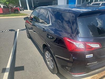 2020 Chevrolet Equinox FWD SUV for sale #115343A - photo 2