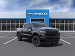 2025 Chevrolet Silverado 1500 Crew Cab 4x4 Pickup for sale #115560 - photo 1
