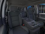 2025 Chevrolet Silverado 1500 Crew Cab 4x4 Pickup for sale #115560 - photo 16