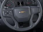 2025 Chevrolet Silverado 1500 Crew Cab 4x4 Pickup for sale #115560 - photo 19