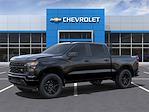 2025 Chevrolet Silverado 1500 Crew Cab 4x4 Pickup for sale #115560 - photo 2