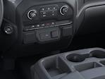 2025 Chevrolet Silverado 1500 Crew Cab 4x4 Pickup for sale #115560 - photo 23
