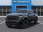 2025 Chevrolet Silverado 1500 Crew Cab 4x4 Pickup for sale #115560 - photo 6