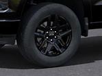 2025 Chevrolet Silverado 1500 Crew Cab 4x4 Pickup for sale #115560 - photo 9