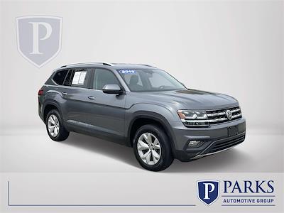 2019 Volkswagen Atlas AWD SUV for sale #115560A - photo 1