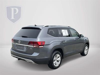 2019 Volkswagen Atlas AWD SUV for sale #115560A - photo 2