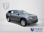 2019 Volkswagen Atlas AWD SUV for sale #115560A - photo 1