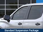 2026 Chevrolet Silverado 1500 Crew Cab 4WD Pickup for sale #115811P - photo 13