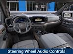 2026 Chevrolet Silverado 1500 Crew Cab 4WD Pickup for sale #115811P - photo 17
