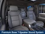 2026 Chevrolet Silverado 1500 Crew Cab 4WD Pickup for sale #115811P - photo 18