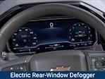 2026 Chevrolet Silverado 1500 Crew Cab 4WD Pickup for sale #115811P - photo 20