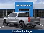 2026 Chevrolet Silverado 1500 Crew Cab 4WD Pickup for sale #115811P - photo 4